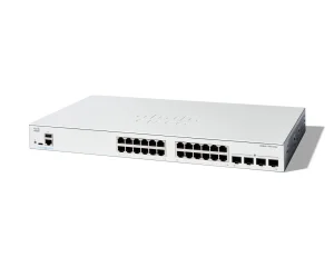 Cisco Catalyst C1300-24T-4G REFRESH - obrázek 2