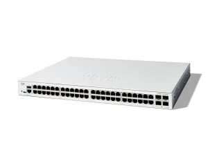Cisco Catalyst C1300-48T-4G REFRESH - obrázek 3