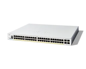 Cisco Catalyst C1300-48P-4G REFRESH - obrázek 3