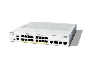 Cisco Catalyst C1300-16P-4X REFRESH - obrázek 2
