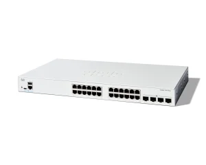 Cisco Catalyst C1300-24T-4X REFRESH - obrázek 2