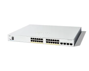 Cisco Catalyst C1300-24FP-4X REFRESH