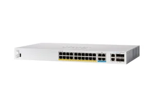 CISCO Catalyst C1300-24MGP-4X REFRESH switch - obrázek 2