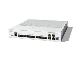 Cisco Catalyst C1300-12XS REFRESH - obrázek 3