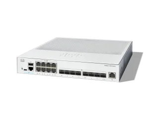 Cisco Catalyst C1300-16XTS REFRESH - obrázek 3