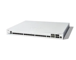 Cisco Catalyst C1300-24XS REFRESH - obrázek 3