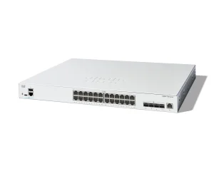 Cisco Catalyst C1300-24XT REFRESH - obrázek 3