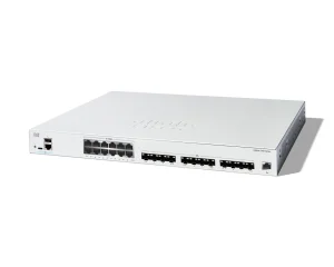 Cisco Catalyst C1300-24XTS REFRESH - obrázek 3