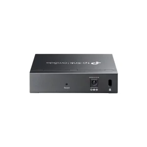 TP-Link ES205GP Switch 5x Gb 4xPoE 65W - obrázek 2