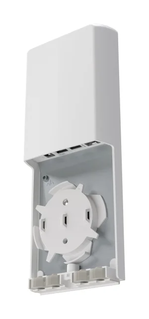 MikroTik FTC21 Fiber-to-Copper Converter (2 x 1G Eth, 1 x 2.5G SFP) - obrázek 3