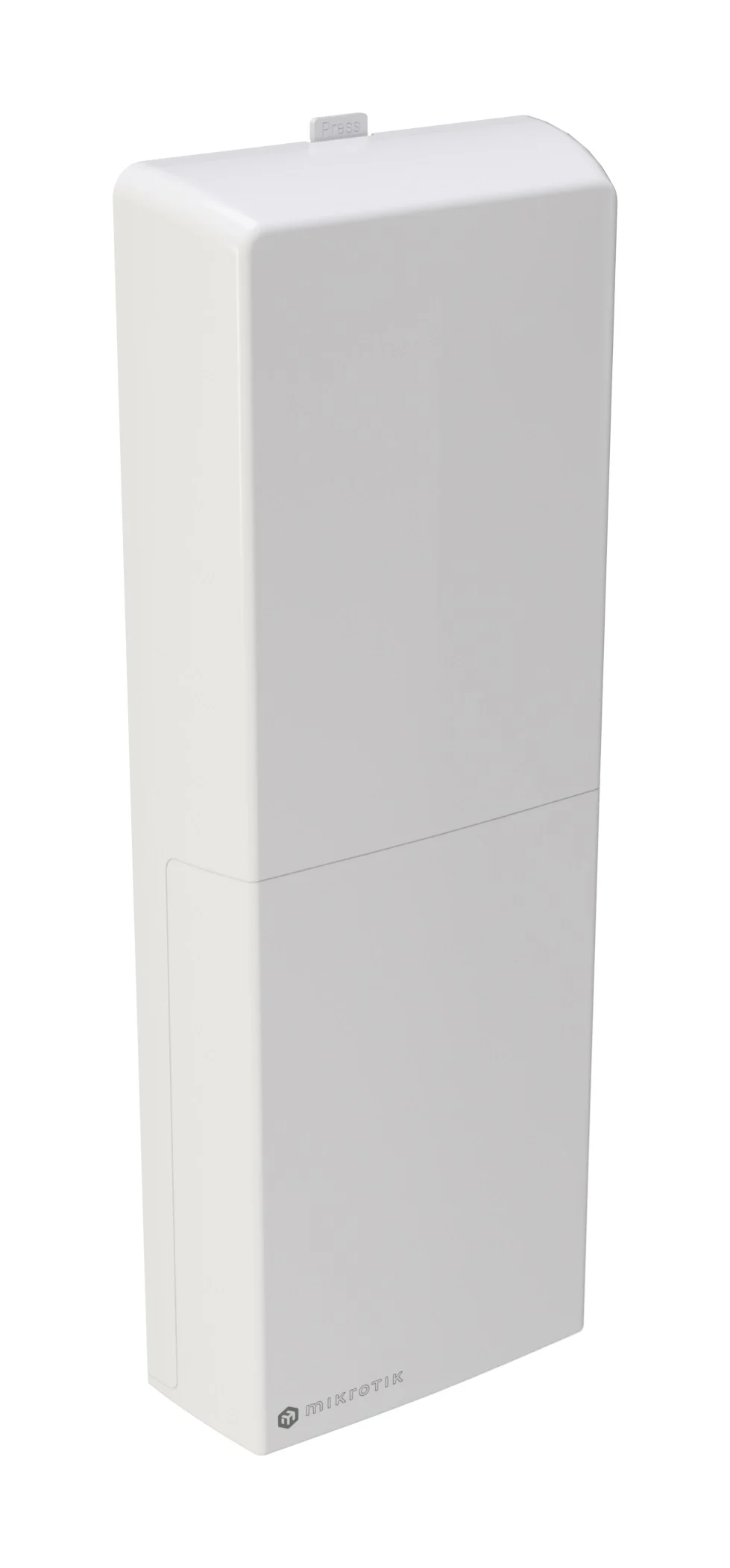 MikroTik FTC21 Fiber-to-Copper Converter (2 x 1G Eth, 1 x 2.5G SFP)