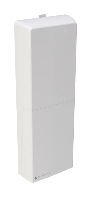 MikroTik FTC21 Fiber-to-Copper Converter (2 x 1G Eth, 1 x 2.5G SFP)