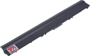 Baterie T6 Power Dell Inspiron 15 3559 5558, 14 3451, 3459, 5458, 17 5459, 2600mAh, 38Wh, 4cell - obrázek 2