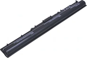 Baterie T6 Power Dell Inspiron 15 3559 5558, 14 3451, 3459, 5458, 17 5459, 2600mAh, 38Wh, 4cell - obrázek 4