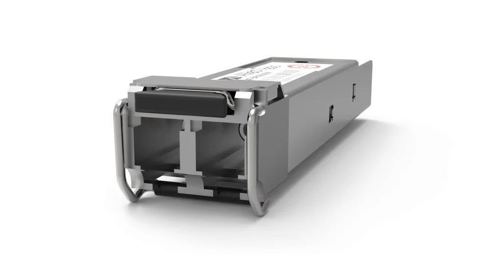Allied Telesis 1000SX IE SFP MM dual