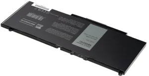 Baterie Dell Latitude E5450/E5550/E5250 51Wh 6900mAh (T6 Power) - obrázek 2