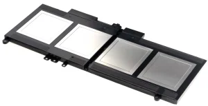 Baterie Dell Latitude E5450/E5550/E5250 51Wh 6900mAh (T6 Power) - obrázek 4