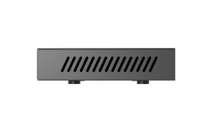 QNAP QSW-2104-2T-R2, 4x 2,5GbE + 2x 10GbE - obrázek 3