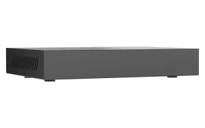 QNAP QSW-2104-2T-R2, 4x 2,5GbE + 2x 10GbE - obrázek 4