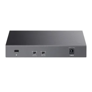 TP-Link LS108GP 8x Gb POE+ stolní switch - obrázek 2