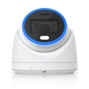 Ubiquiti UVC-AI-Turret-W - UniFi Protect Camera AI Turret white - obrázek 10