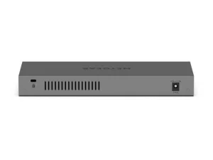 NETGEAR 8portový Gigabit switch +1x 10G/Multi-Gig - obrázek 2