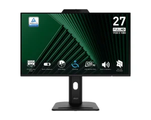 MSI PRO MP272PMG 27" IPS FHD 120Hz 1ms Monitor