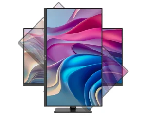 MSI Modern MD272UPHG 27" IPS 4K UHD 60Hz Monitor - obrázek 2
