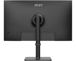 MSI Modern MD272UPHG 27" IPS 4K UHD 60Hz Monitor - obrázek 6