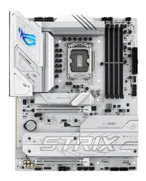 ASUS ROG STRIX B860-A GAMING WIFI - obrázek 2