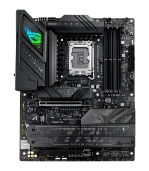 ASUS ROG STRIX B860-F GAMING WIFI - obrázek 2