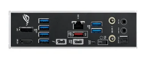 ASUS ROG STRIX B860-F GAMING WIFI - obrázek 4