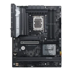 ASUS TUF GAMING B860-PLUS WIFI deska - obrázek 2