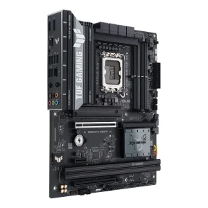 ASUS TUF GAMING B860-PLUS WIFI deska - obrázek 3