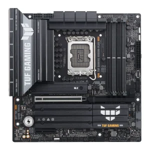 ASUS TUF GAMING B860M-PLUS - obrázek 2