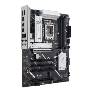 ASUS PRIME B860-PLUS WIFI deska - obrázek 2
