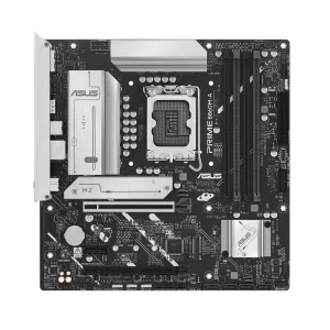 ASUS PRIME B860M-A Deska LGA1700 - obrázek 3
