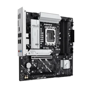 ASUS PRIME B860M-A Deska LGA1700 - obrázek 4