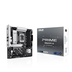 ASUS PRIME B860M-A Deska LGA1700