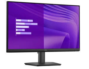 DELL Pro E2425HM 23,8" IPS FHD 100Hz 5ms černý