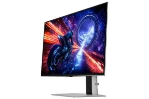 Samsung Odyssey OLED G6 G60SF 27" QHD 500Hz 0,03ms - obrázek 11