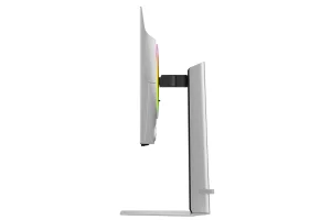 Samsung Odyssey OLED G6 G60SF 27" QHD 500Hz 0,03ms - obrázek 3