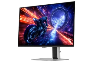 Samsung Odyssey OLED G6 G60SF 27" QHD 500Hz 0,03ms - obrázek 6