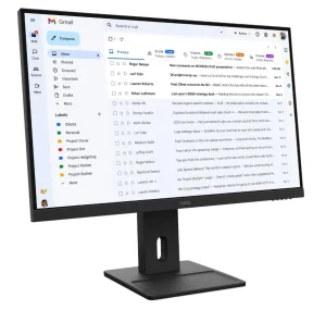 Lenovo ThinkVision E27-40 27" IPS FHD 100Hz 4ms černý