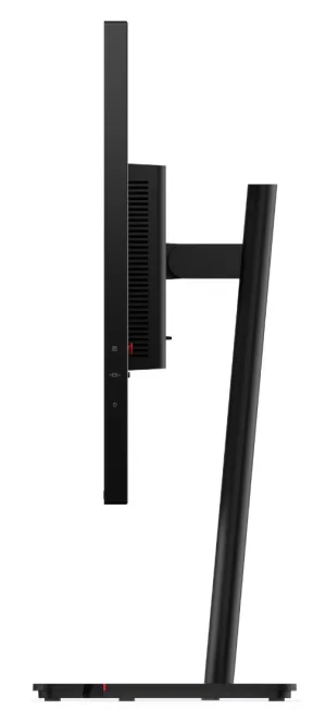 Lenovo ThinkVision T27UD-40 27" IPS 4K UHD 60Hz 4ms - obrázek 7