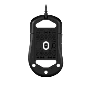 HP HyperX Pulsefire Saga/Herní/Optická/Pro praváky/26 000 DPI/Drátové USB-A/Černá - obrázek 6