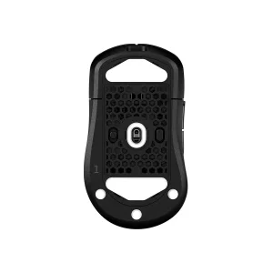 HP HyperX Pulsefire Saga Pro/Herní/Optická/Pro praváky/26 000 DPI/USB+BT/Černá - obrázek 6