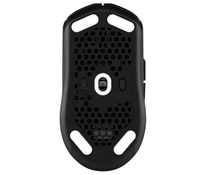 HyperX Pulsefire Fuse/Herní/Optická/3 200 DPI/USB+BT/Černá - obrázek 4