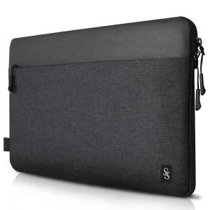 ER Seine Scene taška na notebook 13,6" černá - obrázek 5