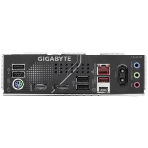GIGABYTE B860 EAGLE WIFI6E základní deska ATX - obrázek 2